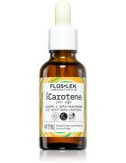 FlosLek Laboratorium Beta Carotene oljni serum z betakarotenom 30 ml