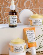 FlosLek Laboratorium Beta Carotene oljni serum z betakarotenom 30 ml