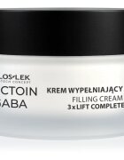 FlosLek Laboratorium Ectoin Gaba Filling Face Cream 3xLift Complete lifting krema za učvrstitev obraza 50 ml