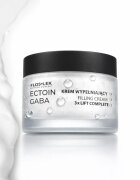 FlosLek Laboratorium Ectoin Gaba Filling Face Cream 3xLift Complete lifting krema za učvrstitev obraza 50 ml