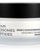 FlosLek Laboratorium Exosomes Peptides Face Cream Increasing Skin Density intenzivna krema za zrelo kožo Intense 7.5 50 ml