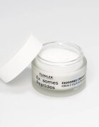 FlosLek Laboratorium Exosomes Peptides Face Cream Wrinkle-Reducing dnevna krema proti gubam Soft 3.7 50 ml
