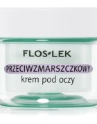 FlosLek Laboratorium Eye Care krema za predel okoli oči proti gubam 15 ml