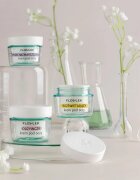 FlosLek Laboratorium Eye Care krema za predel okoli oči proti gubam 15 ml