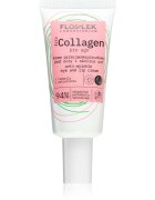 FlosLek Laboratorium Fito Collagen dnevna in nočna krema proti gubam za konture oči in ustnic 30 ml