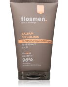 FlosLek Laboratorium FLOSMEN balzam za po britju za moške 100 ml