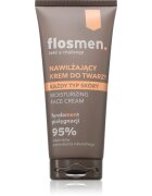FlosLek Laboratorium FlosMen vlažilna krema za obraz za moške 50 ml
