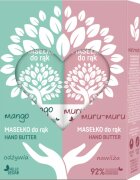 FlosLek Laboratorium Hand Butter darilni set za ženske