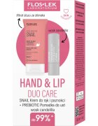 FlosLek Laboratorium Hand & Lip Snail darilni set