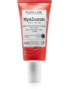 FlosLek Laboratorium Hyaluron krema proti gubam za predel okoli oči 30 ml