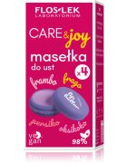 FlosLek Laboratorium Kiss Me Lips darilni set za ženske