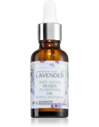 FlosLek Laboratorium Lavender olje za obraz s sivko 30 ml