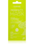 FlosLek Laboratorium Perfect čistilna maska za obraz za kožo z nepravilnostmi 6 ml