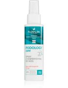 FlosLek Laboratorium Podology Care pršilo za noge 100 ml