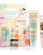 FlosLek Laboratorium Set Vege Duet set za ustnice 2 kos