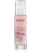 FlosLek Laboratorium Snake Essenza esenca za obraz proti gubam 30 ml