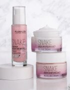 FlosLek Laboratorium Snake Essenza esenca za obraz proti gubam 30 ml