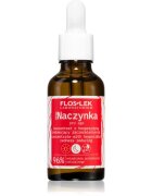FlosLek Laboratorium stopCapillaries revitalizacijski koncentrat za obraz 30 ml