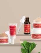FlosLek Laboratorium stopCapillaries vlažilna CC krema SPF 20 50 ml