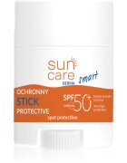 FlosLek Laboratorium Sun Care Derma Protective Stick krema za sončenje v paličici za obraz in občutljive predele SPF 50+ 20 g