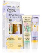 FlosLek Laboratorium Vege Lip Care set za ustnice