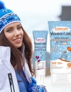 FlosLek Laboratorium Winter Care Set darilni set SPF 50