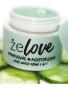 FlosLek Laboratorium ŻELOVE Aloe darilni set z aloe vero