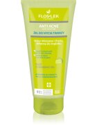 FlosLek Pharma Anti Acne čistilni gel za mastno k aknam nagnjeno kožo 200 ml