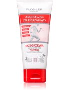 FlosLek Pharma Arnica Active krema za telo z grelnim učinkom 100 ml