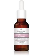 FlosLek Pharma DermoExpert Anti-Aging nežni nočni piling serum s pomlajevalnim učinkom 30 ml
