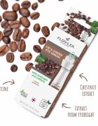 FlosLek Pharma Eye Care posvetlitveni serum za predel okoli oči proti oteklinam in temnim kolobarjem 15 ml