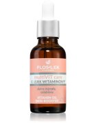 FlosLek Pharma Multivit Care olje za obraz za zrelo kožo 30 ml