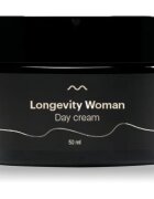 Flow Longevity Woman Night Cream dnevna krema z učinkom proti staranju za ženske 50 ml