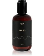Flow SPF 50 krema za obraz z visoko UV zaščito 200 ml