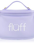 Fluff Accessories Cosmetic Bag kozmetična torbica 1 kos