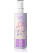 Fluff Blueberry & Raspberry losjon za telo 160 ml