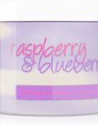 Fluff Blueberry & Raspberry piling za telo 160 ml