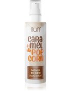 Fluff Caramel & Popcorn losjon za telo 160 ml