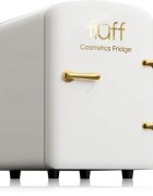 Fluff Cosmetics Fridge Pink mini hladilnik za kozmetiko 185x250x280 mm 1 kos