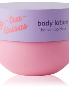 Fluff Fig & black tea losjon za telo 150 ml