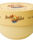 Fluff Glow Body Jelly Beach Goddes gel za telo s posvetlitvenim učinkom 150 ml