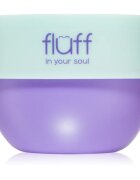 Fluff Moisturizing lahka krema za obraz s hialuronsko kislino Amethyst Extract 50 ml