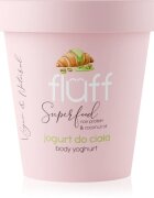 Fluff Pistachio jogurt za telo 180 ml
