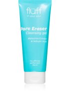 Fluff Pore Eraser čistilni gel za obraz s salicilno kislino 100 ml