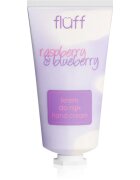 Fluff Raspberry & Blueberry krema za roke 50 ml