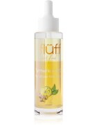 Fluff Superfood dvofazni serum za osvetlitev kože Turmeric & Vitamin C 40 ml