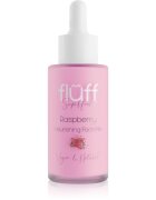 Fluff Superfood mleko za obraz s hranilnim učinkom Raspberry 40 ml