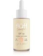 Fluff Superfood podlaga za make-up SPF 30 40 ml