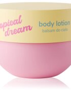 Fluff Tropical Dream losjon za telo 150 ml