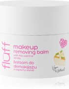 Fluff Vanilla čistilni balzam za odstranjevanje ličil 50 ml